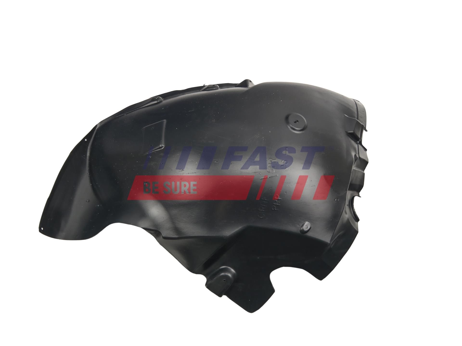 Накладка колісної арки FAST FT90548 - zapix