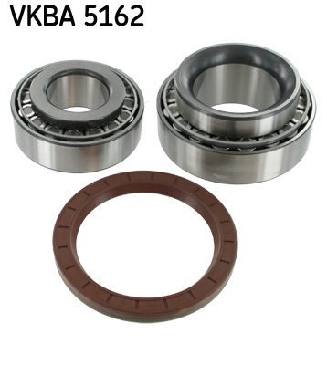 Підшипник / маточина колеса SKF VKBA5162 - zapix