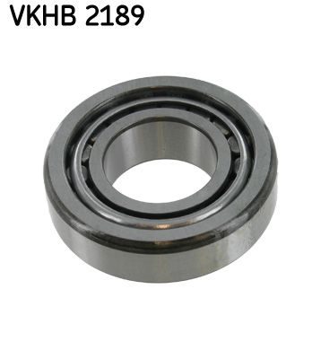 Підшипник / маточина колеса SKF VKHB2189 - zapix