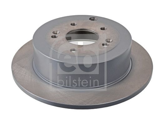 Гальмівний диск FEBI BILSTEIN 29351 - zapix