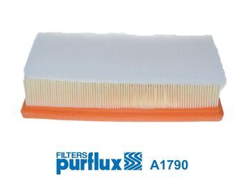 Повітряний фільтр PURFLUX A1790 - zapix