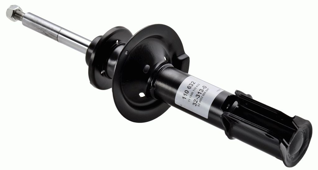 Амортизатор SACHS 110632 - zapix