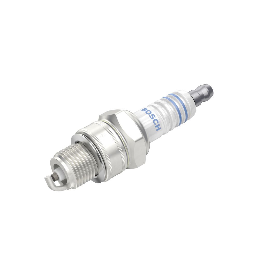 Свічка запалювання BOSCH 0241229714 - zapix