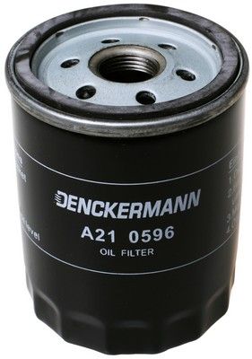 Оливний фільтр DENCKERMANN A210596 - zapix