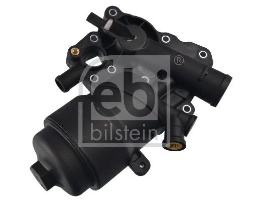 Корпус оливного фільтра FEBI BILSTEIN 183602 - zapix