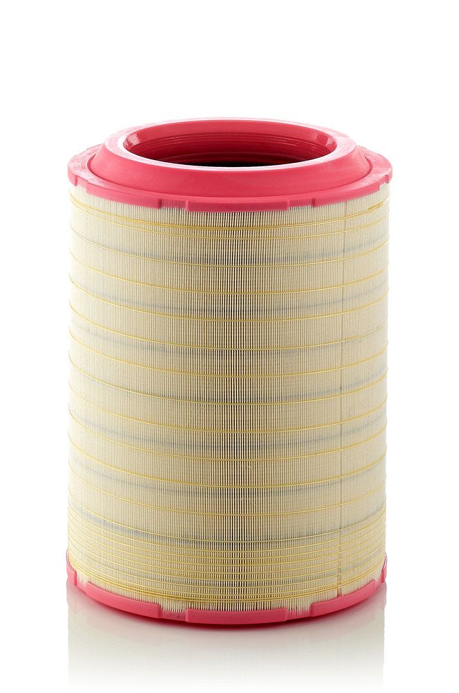 Повітряний фільтр MANN-FILTER C3720702 - zapix