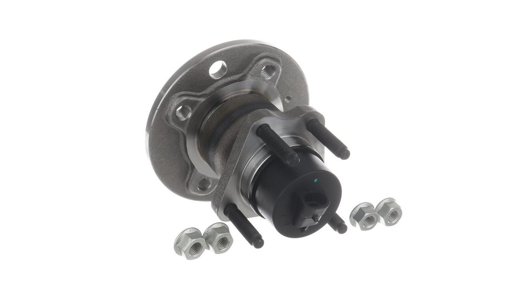 Підшипник / маточина колеса SKF VKBA3409 - zapix