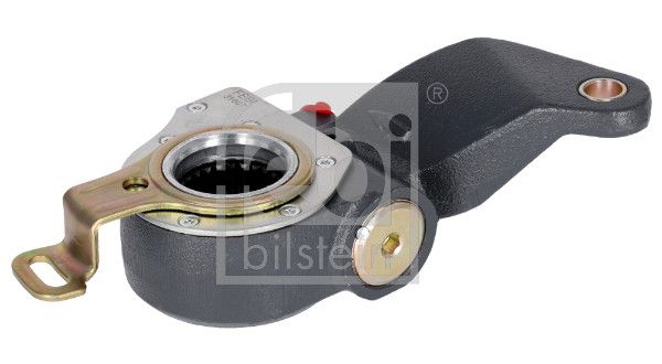 Монтажний комплект барабанних гальмівних колодок FEBI BILSTEIN 31607 - zapix