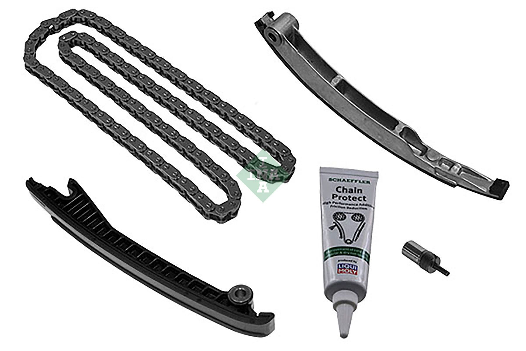 Комплект ланцюгів привода SCHAEFFLER INA 559183121 - zapix
