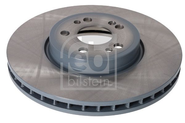 Гальмівний диск FEBI BILSTEIN 186190 - zapix