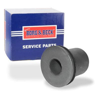 Сайлентблок важеля BORG & BECK BSK6533