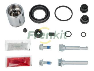 Ремкомплект гальмівного супорта FRENKIT 745790 - zapix