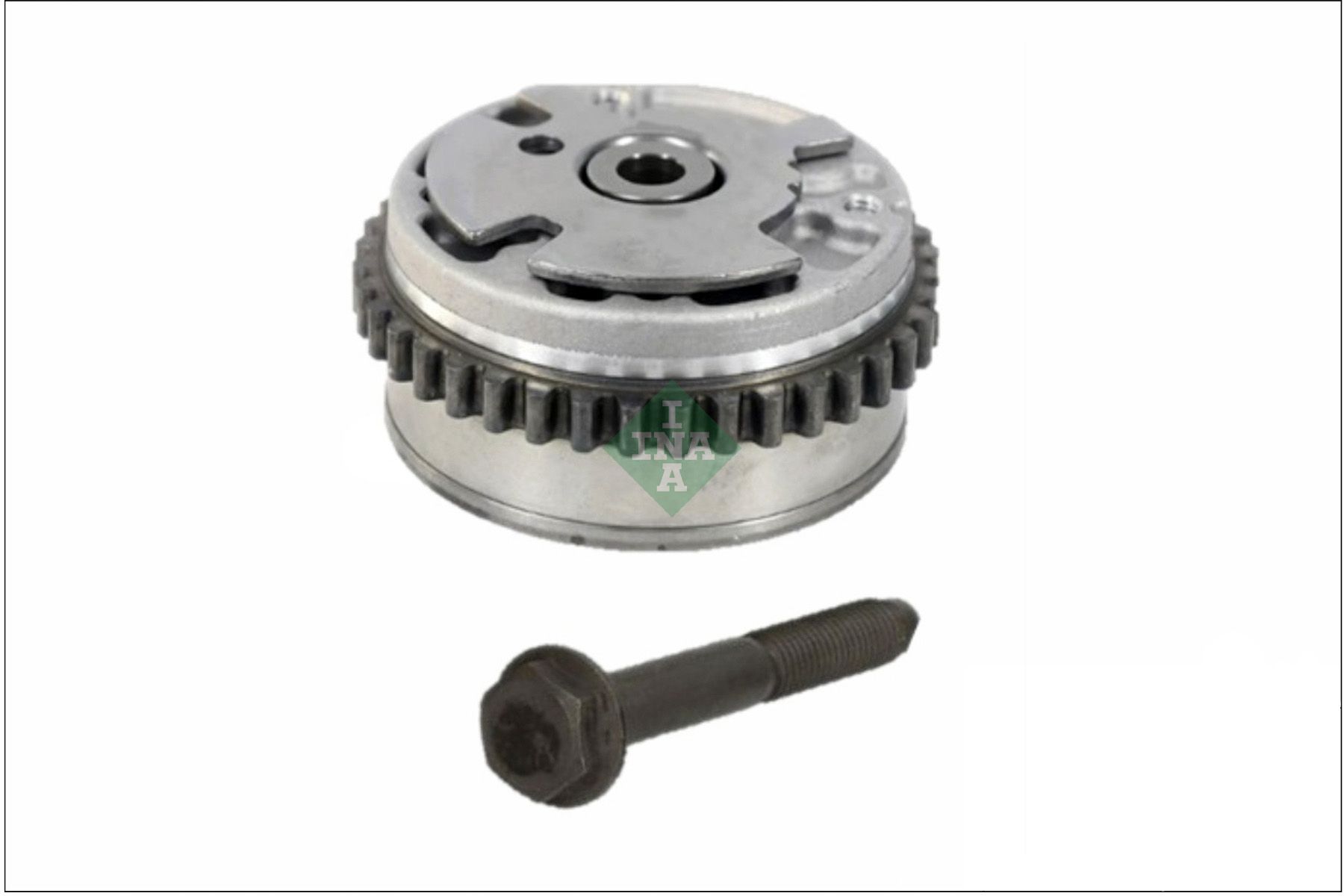 Шестерня розподільного валу SCHAEFFLER INA 427115210 - zapix