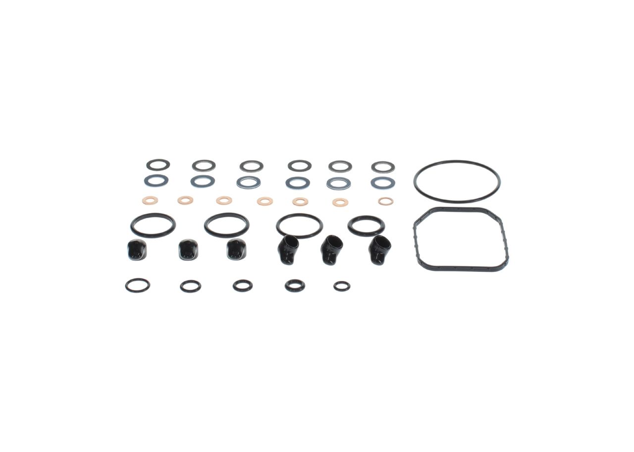 Ремкомплект ПНВТ BOSCH H146600462 - zapix