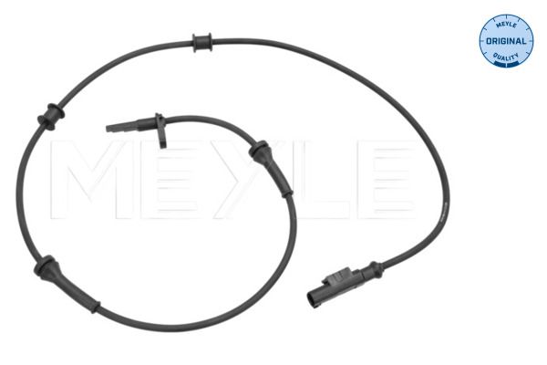 Датчик ABS MEYLE 2148990030 - zapix