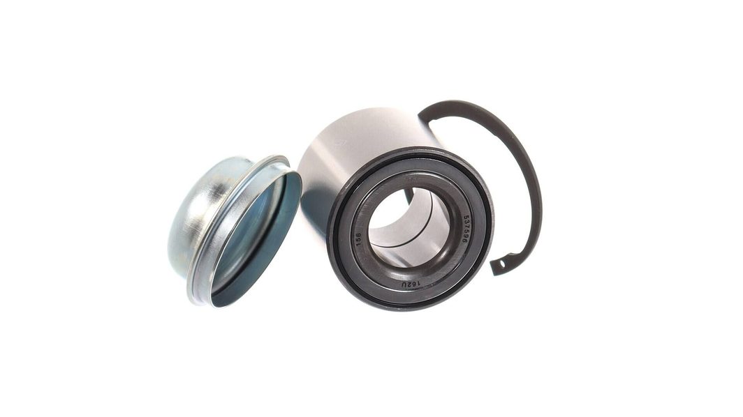 Підшипник / маточина колеса SKF VKBA3572 - zapix