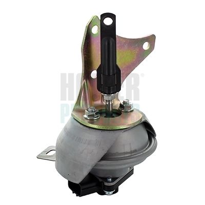 Клапан регулювання тиску наддуву HOFFER 4700053 - zapix