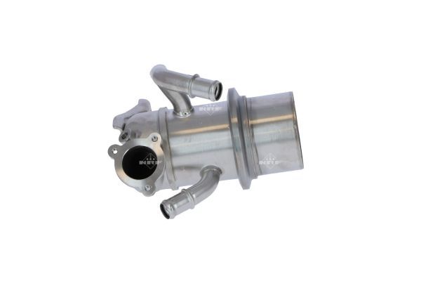 Радіатор EGR NRF 48370 - zapix