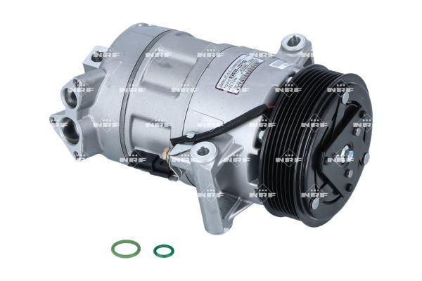 Компрессор кондиционера NRF 32488