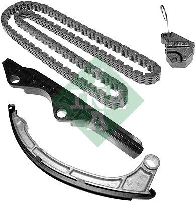 Комплект ланцюгів привода SCHAEFFLER INA 559011210 - zapix