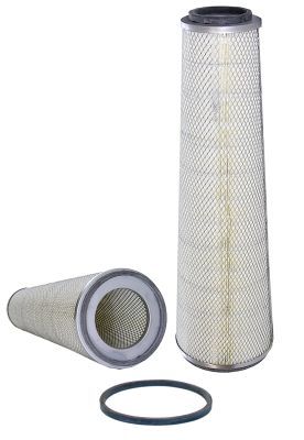 Повітряний фільтр WIX FILTERS 42611 - zapix