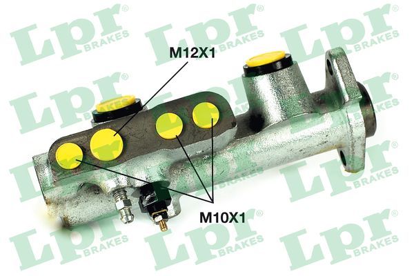 Головний гальмівний циліндр LPR 1103 - zapix
