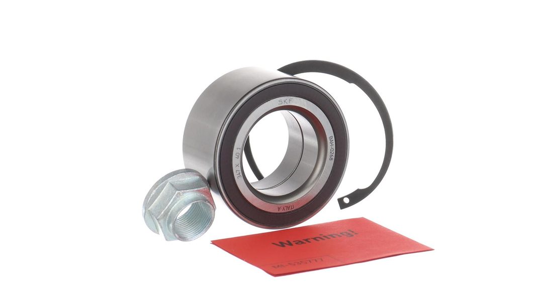 Підшипник / маточина колеса SKF VKBA7440 - zapix