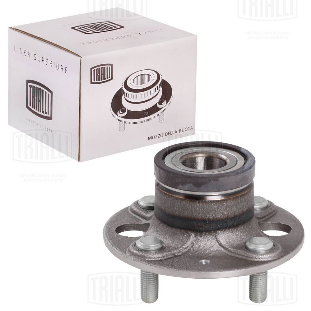 Підшипник / маточина колеса TRIALLI MR2383 - zapix