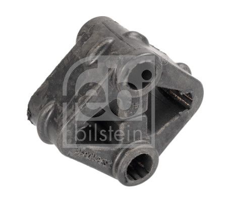 Кріплення вихлопної системи FEBI BILSTEIN 170944 - zapix
