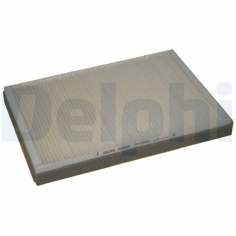 Фільтр салону DELPHI TSP0325061C - zapix