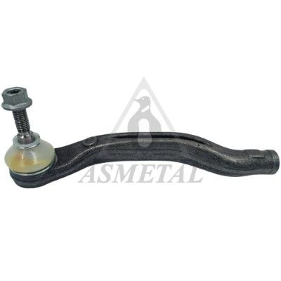 Наконечник кермової тяги ASMETAL 17RN5700S - zapix