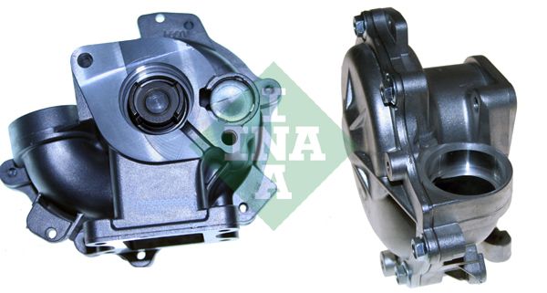 Помпа системи охолодження SCHAEFFLER INA 538017810 - zapix