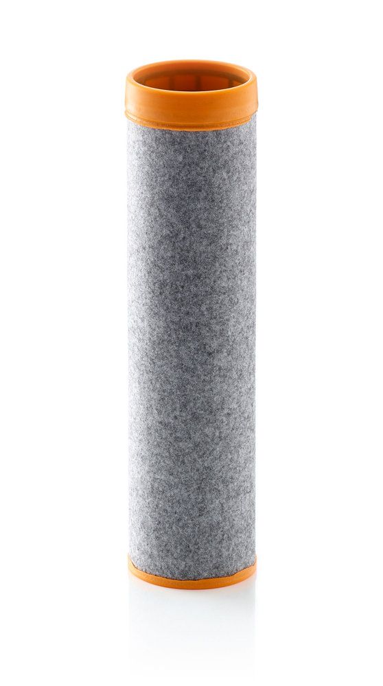 Повітряний фільтр MANN-FILTER CF902 - zapix