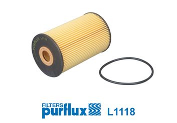 Оливний фільтр PURFLUX L1118