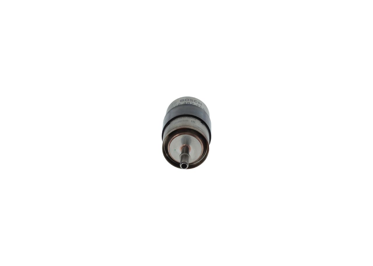 Паливний фільтр BOSCH F026402169 - zapix