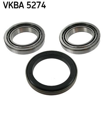 Підшипник / маточина колеса SKF VKBA5274 - zapix