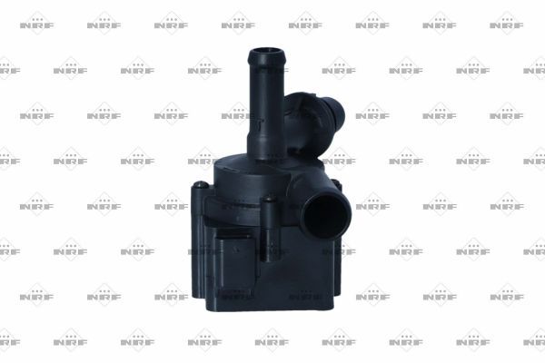 Дополнительная водяная помпа NRF 390045