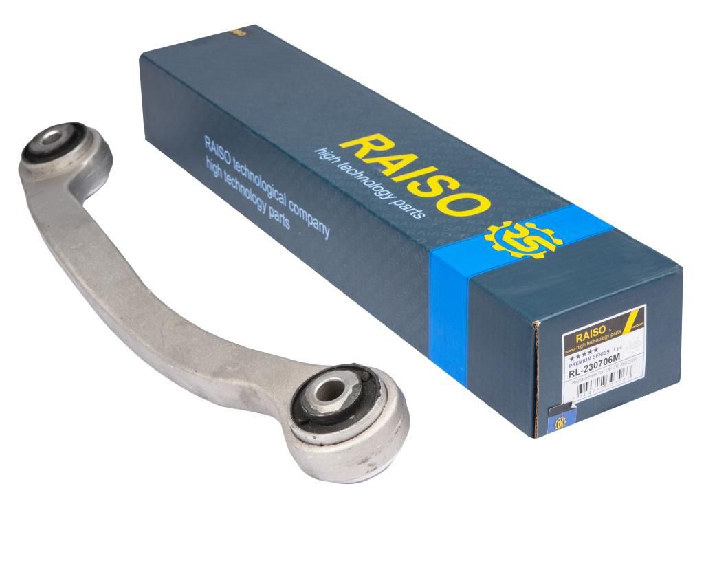 Сайлентблок важеля RAISO RL230706M - zapix