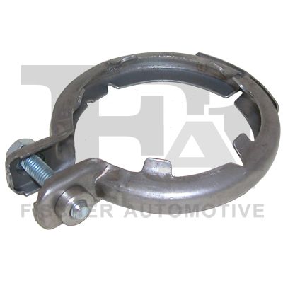 Хомут (скоба) глушника FA1 144893 - zapix