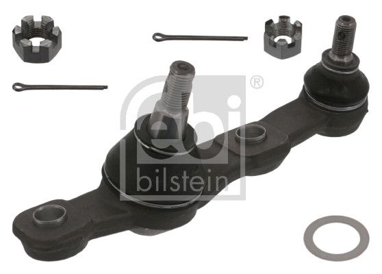 Кульова опора FEBI BILSTEIN 43025 - zapix