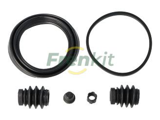 Ремкомплект гальмівного супорта FRENKIT 263006 - zapix