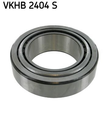 Підшипник / маточина колеса SKF VKHB2404S - zapix
