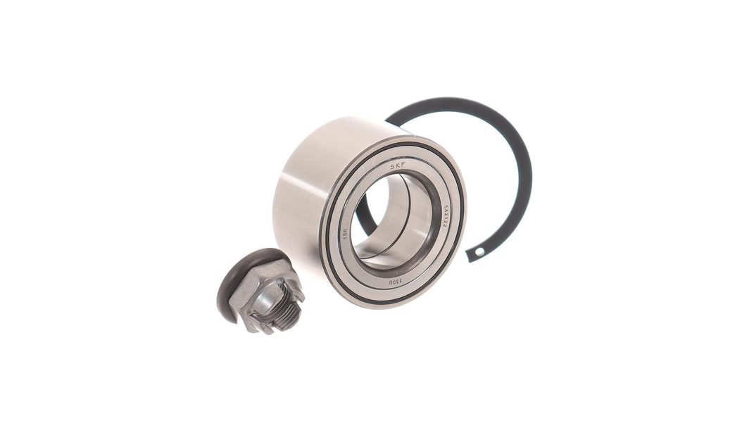 Підшипник / маточина колеса SKF VKBA7000 - zapix