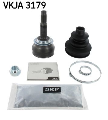 Шарнір рівних кутових швидкостей (ШРКШ) SKF VKJA3179 - zapix