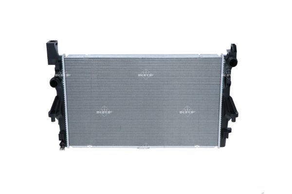 Радіатор охолодження двигуна NRF 59289
