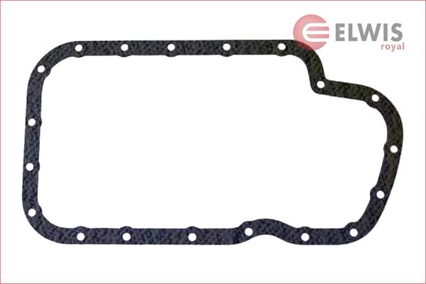 Прокладка оливного піддона ELWIS ROYAL 1044211 - zapix