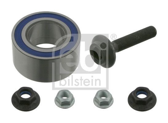 Підшипник / маточина колеса FEBI BILSTEIN 24366