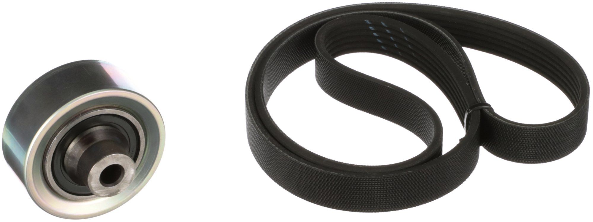 Комплект поліклинових ременів GATES K016PK1090SF - zapix