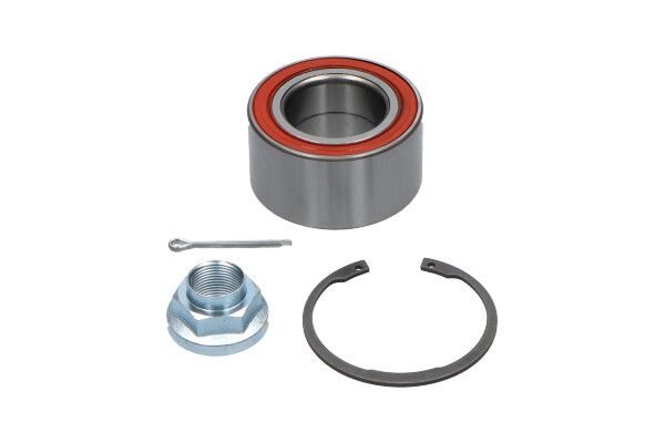 Підшипник / маточина колеса KAVO PARTS WBK3023 - zapix