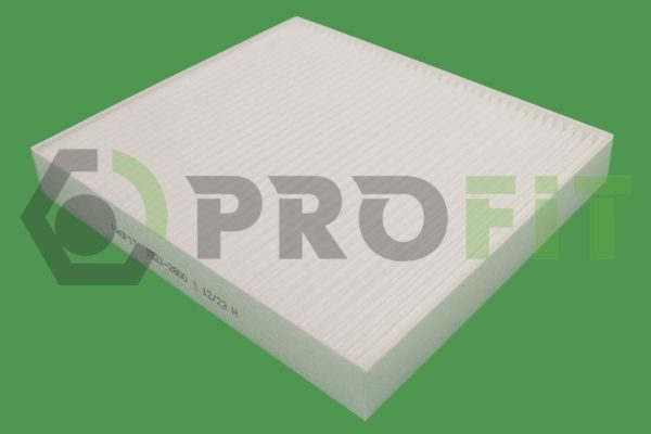 Фільтр салону PROFIT 15212800 - zapix